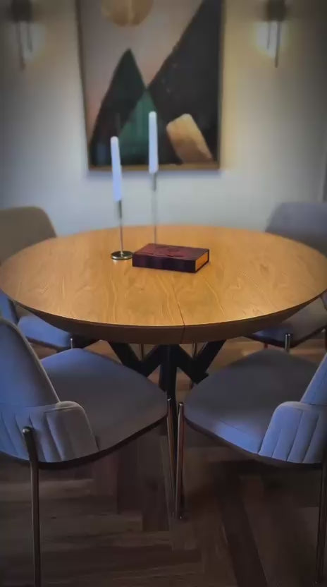 Video of Oracle Ars Goetia Tarot Deck 